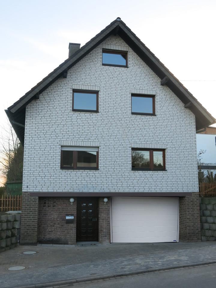 Haus vor den Toren von Bonn zimmer