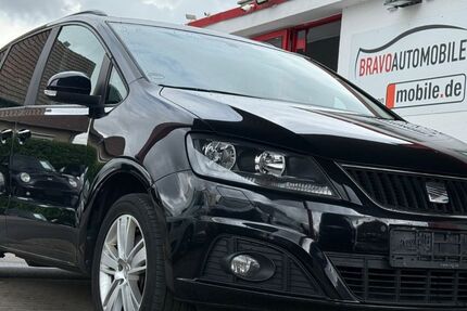 Seat Alhambra 152.000 km 13.999 € Euskirchen 53879