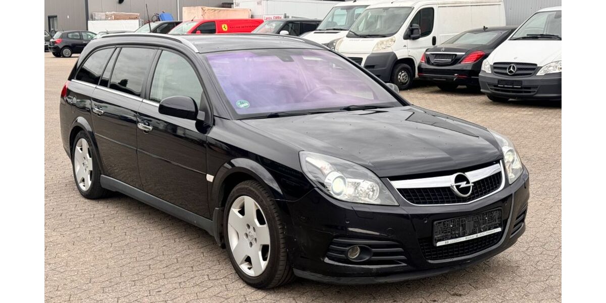 Opel Vectra 289.570 km 1.450 &euro; Bornheim 53332