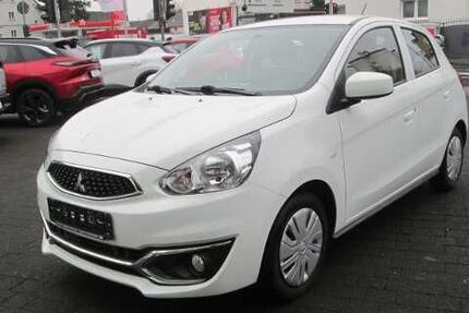 Mitsubishi Space Star 50.765 km 7.990 &euro; Siegburg (zwischen Köln und Bonn) 53721