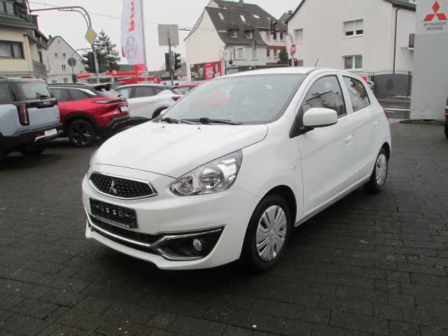 Mitsubishi Space Star 50.765 km 7.990 &euro; Siegburg (zwischen Köln und Bonn) 53721
