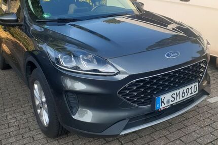 Ford Kuga 94.120 km 18.490 &euro; Köln 50765