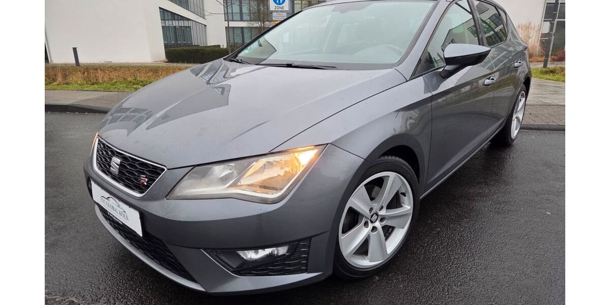 Seat Leon 180.000 km 6.499 &euro; Köln (Ostheim) 51107