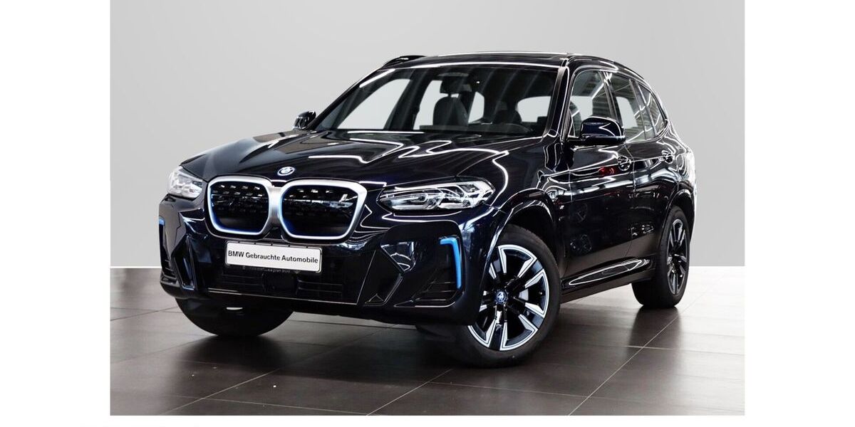 BMW iX3 40.492 km 37.870 &euro; Sankt Augustin 53757