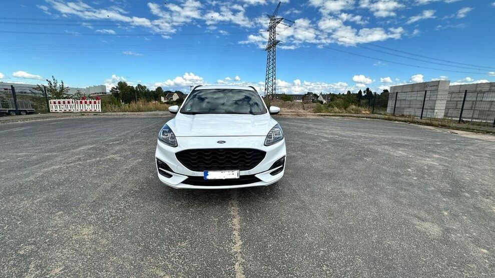 Kuga