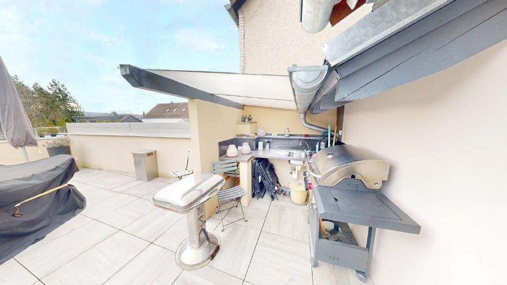 Einfamilienhaus Euskirchen Roitzheim - 4 Zimmer, 91 m&sup2;, 329.000&euro; | Angebot:25703202