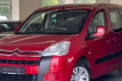 Citroen Berlingo 202.000 km 3.490 &euro; Alfter bei Bonn 53347