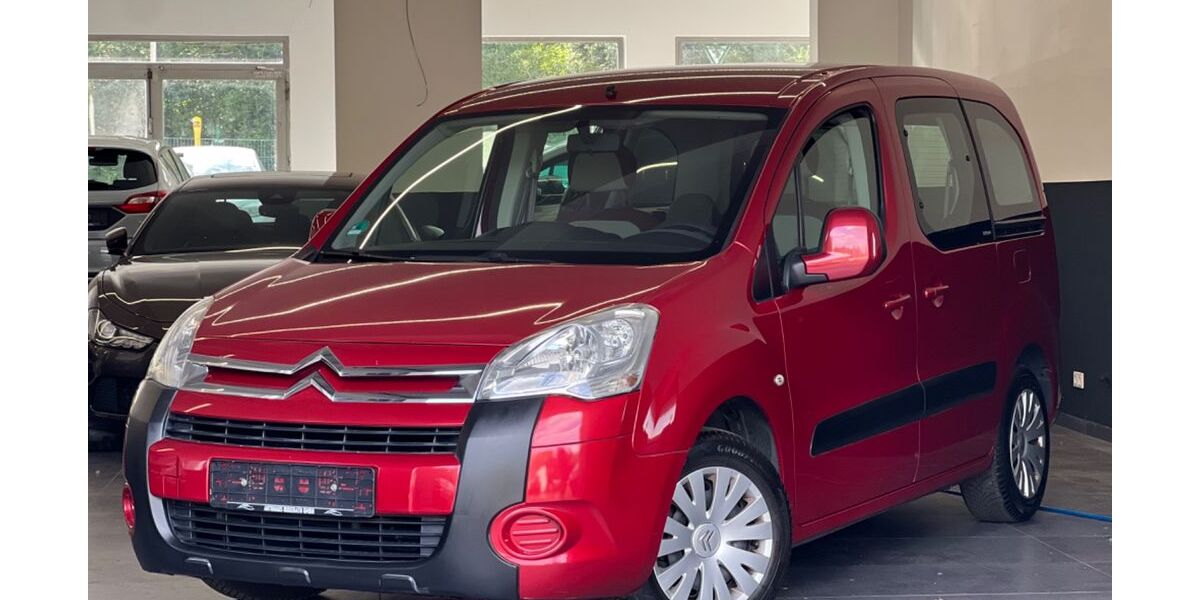 Citroen Berlingo 202.000 km 3.490 &euro; Alfter bei Bonn 53347