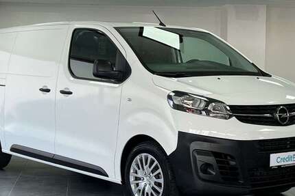 Opel Vivaro 18.554 km 18.999 € Wesseling 50389