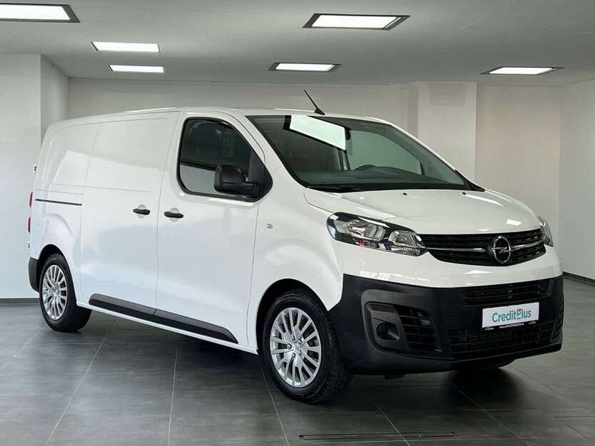 Opel Vivaro 18.554 km 18.999 € Wesseling 50389