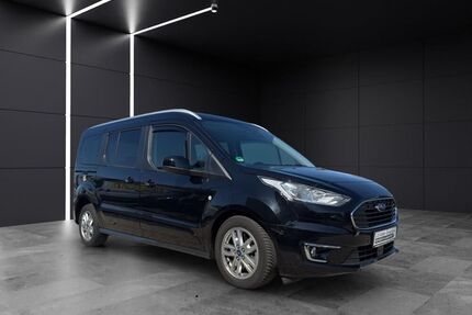 Ford Grand Tourneo