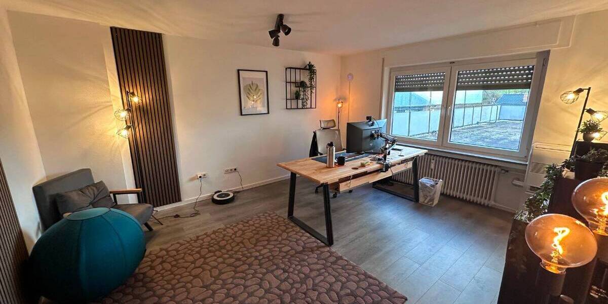 Gewerbeobjekt Königswinter Oberpleis - 560&euro; | Angebot:26344081