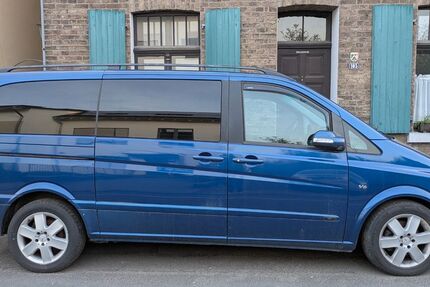 Mercedes-Benz Viano 252.000 km 9.800 &euro; Bornheim 53332