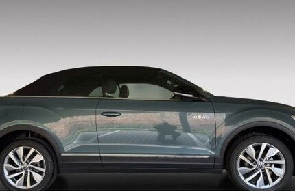 VW T-Roc 2.500 km 35.680 &euro; Hennef 53773