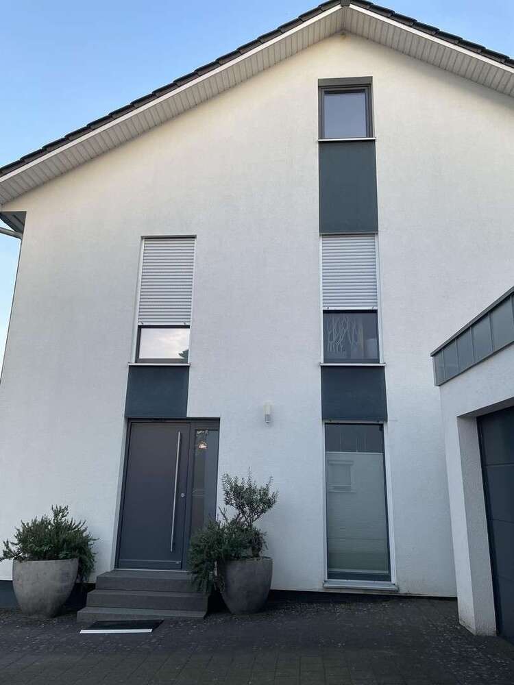 Haus zum Kaufen in Weilerswist- Metternich 665.000 € 168.5 m²