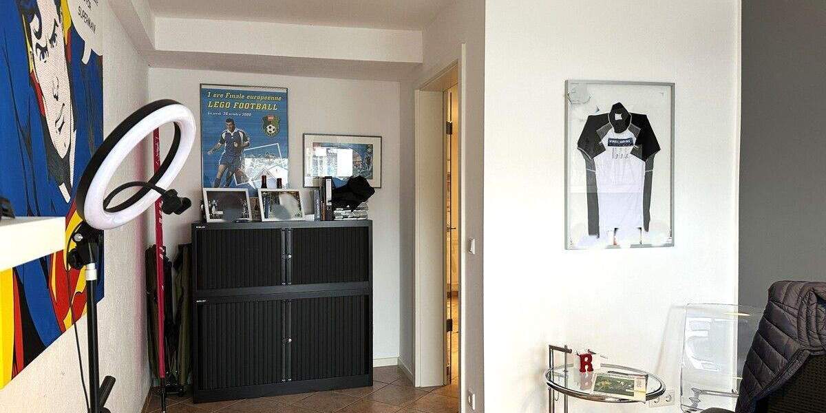 Gewerbeobjekt Königswinter Thomasberg - 3 Zimmer, 27 m&sup2;, 630&euro; | Angebot:25697244