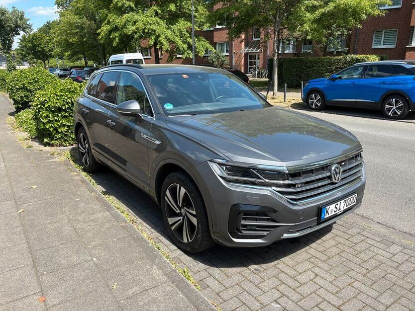 Touareg