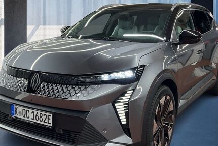 Renault Scenic E-TECH 3.000 km 43.960 &euro; Köln 50939