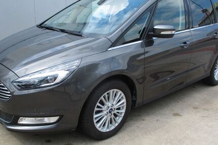 Ford Galaxy 50.000 km 24.770 &euro; Köln 51105