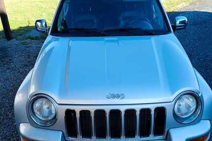Jeep Cherokee 397.441 km 1.250 &euro; Rheinbach 53359