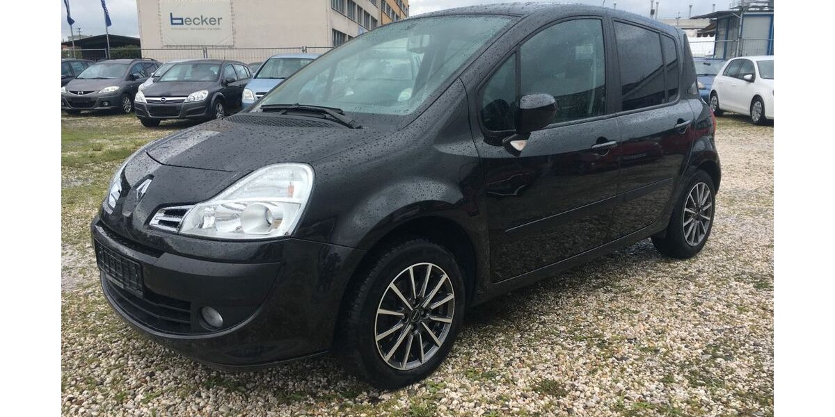 Renault Modus 83.000 km 3.499 &euro; Bonn 53227