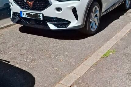 Cupra Formentor 39.000 km 22.800 &euro; köln 51063