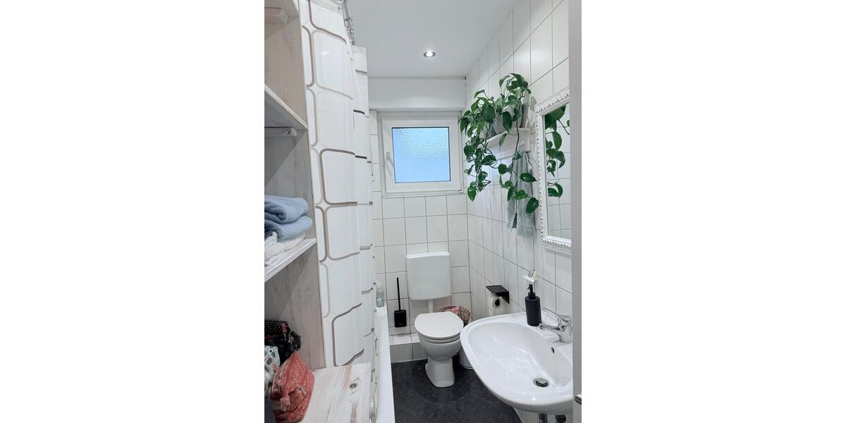Etagenwohnung Hennef (Sieg) - 3 Zimmer, 62 m&sup2;, 820&euro; | Angebot:26550773