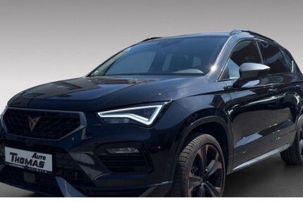Cupra Ateca 4.940 km 31.500 &euro; Brühl 50321