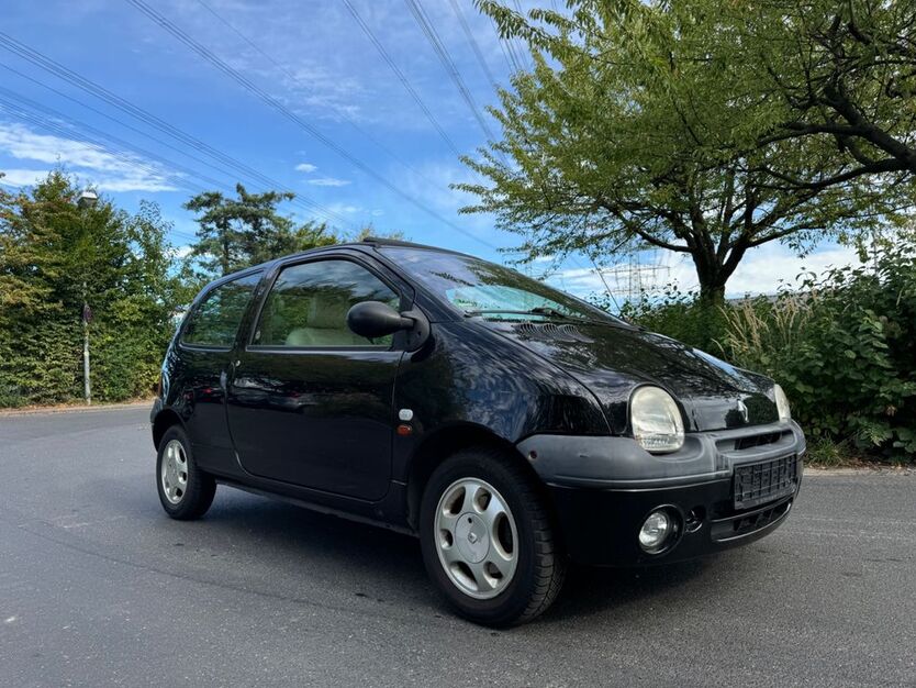 Renault Twingo 149.000 km 1.990 € Hürth 50354