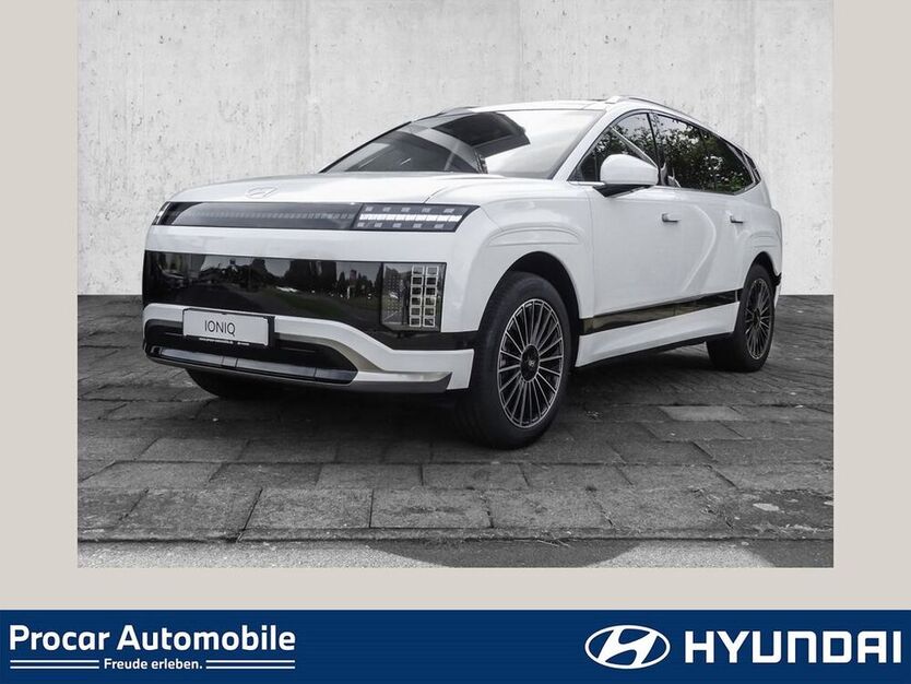 IONIQ 9