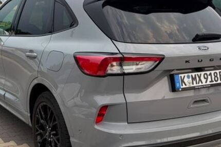Ford Kuga 35.000 km 30.100 &euro; Köln 50769