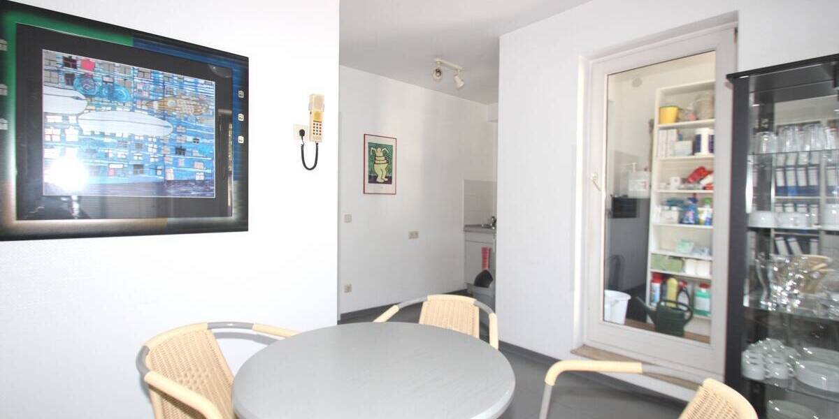 Gewerbeobjekt Troisdorf / Sieglar Sieglar - 999&euro; | Angebot:26154864