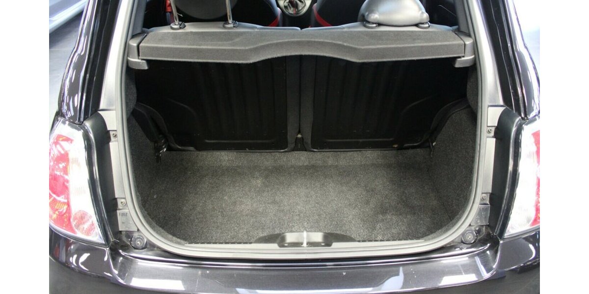 Fiat 500 0.9 TwinAir Turbo S 69.139 km 7.980 &euro; Euskirchen 53881