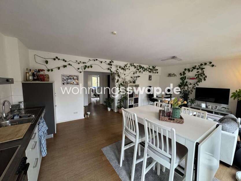 Wohnung zum Mieten in Köln 1.200 € 80 m²