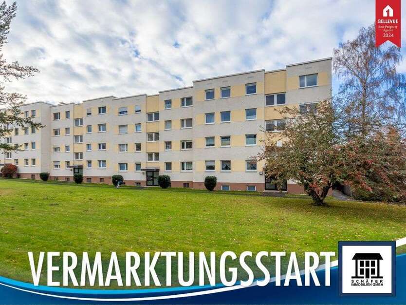 Wohnung zum Kaufen in Rheinbach 210.000 € 85 m²