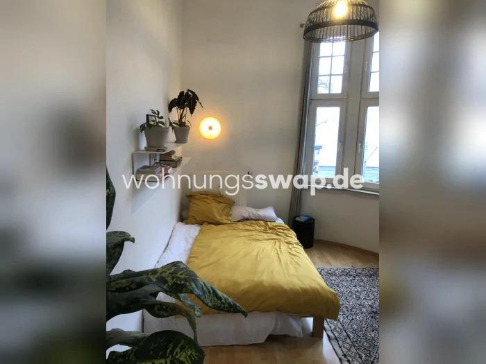 Wohnungsswap - 3 Zimmer, 63 m² - Subbelrather Straße, Köln 3 zimmer