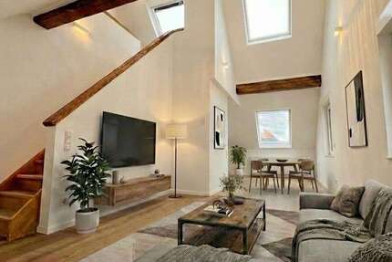 Wohnung Troisdorf Spich - 4 Zimmer, 125 m&sup2;, 1.595&euro; | Angebot:25848838