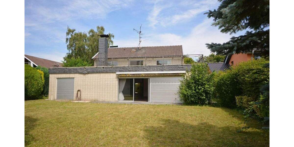 Einfamilienhaus Hürth Hermülheim - 7 Zimmer, 238 m&sup2;, 950.000&euro; | Angebot:24221072