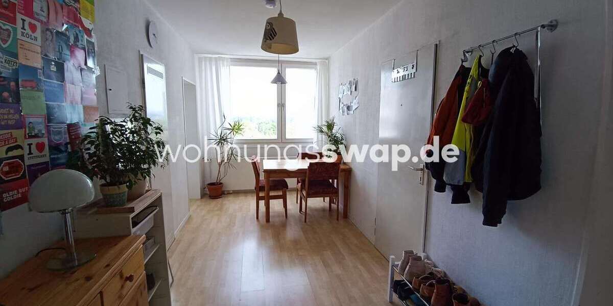 Wohnung zum Mieten in Bonn 1.200 € 105 m² 5 zimmer