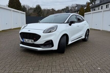 Ford Puma 78.000 km 19.990 &euro; Bergisch Gladbach 51427