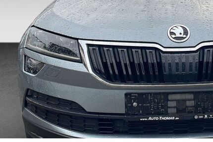 Skoda Karoq 26.100 km 25.880 &euro; Bonn 53227