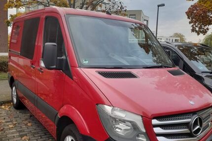 Mercedes-Benz Sprinter 350.000 km 12.800 &euro; Köln 50765