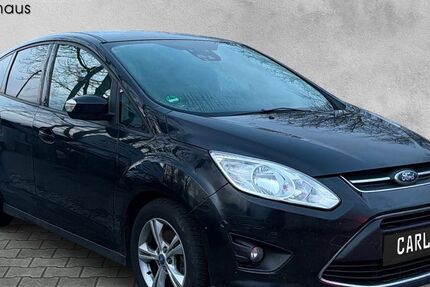 Ford C-Max 144.222 km 7.750 &euro; Köln - Worringen 50769