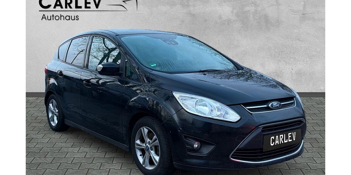 Ford C-Max 144.222 km 7.750 &euro; Köln - Worringen 50769