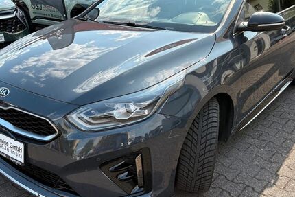 Kia pro ceed / ProCeed 111.600 km 16.900 € Remagen - Rolandseck 53424