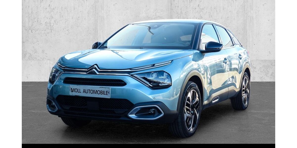 Citroen C4 13.105 km 17.980 &euro; Euskirchen 53879