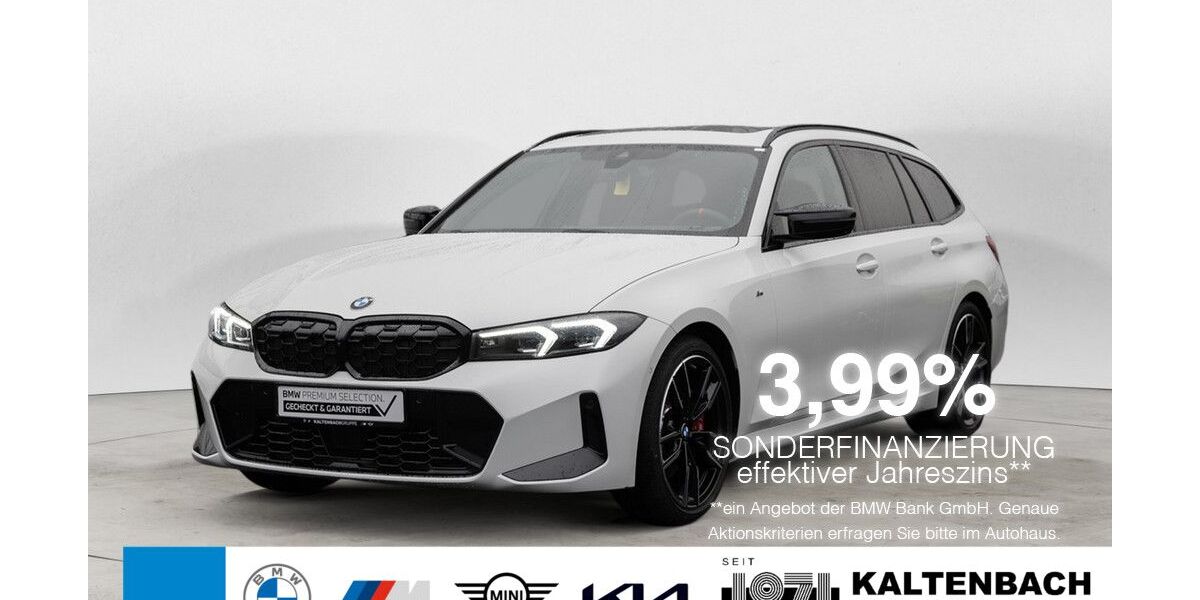 BMW 340 25.111 km 63.390 &euro; Overath-Vilkerath 51491