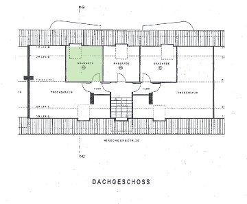 Etagenwohnung Köln Lindenthal - 5 Zimmer, 106 m&sup2;, 765.000&euro; | Angebot:27197396