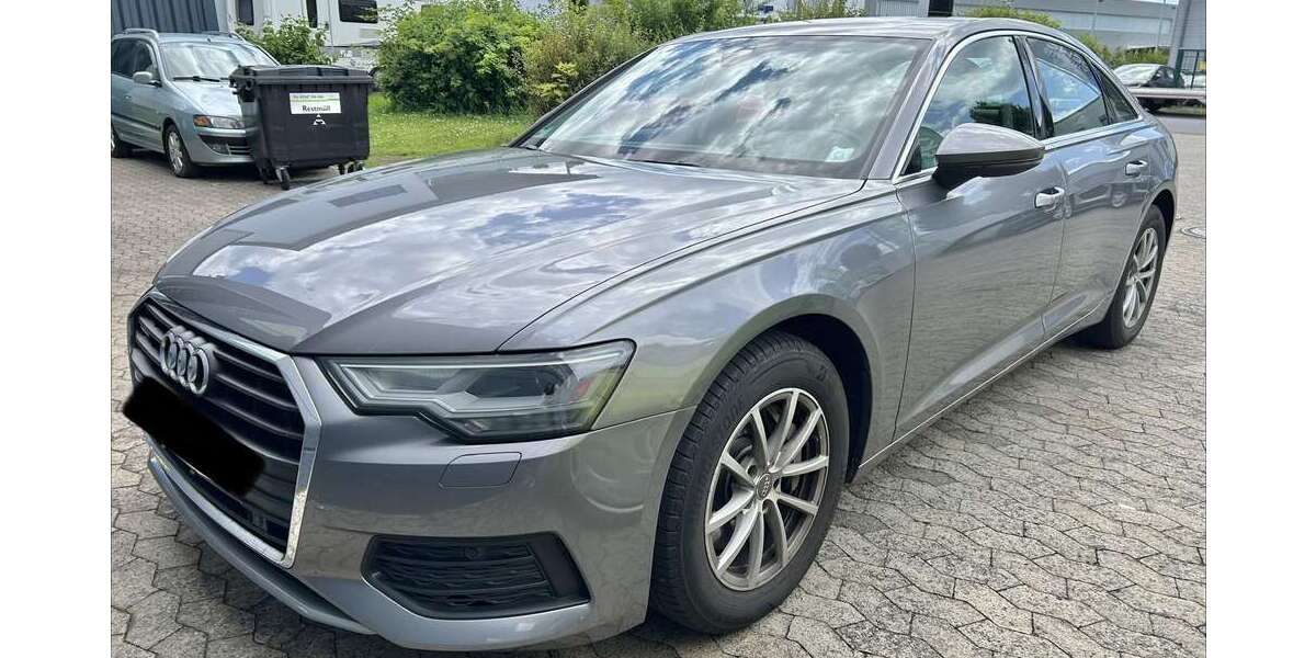 Audi A6 114.000 km 23.900 &euro; Königswinter 53639
