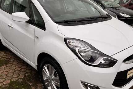Hyundai iX20 104.572 km 9.990 € Euskirchen 53879